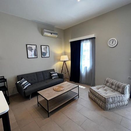 Seaside Apartments Kalymnos Town Екстер'єр фото